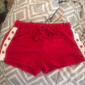 NWT shorts